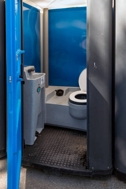 Best Portable toilet rental cost  in Mcqueeney, TX
