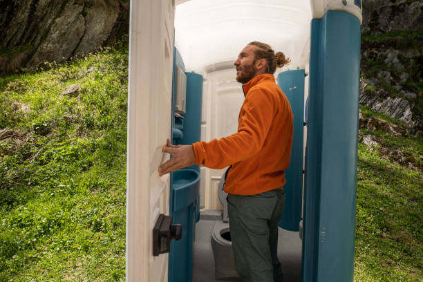 Portable Toilet Options We Offer in Mcqueeney, TX