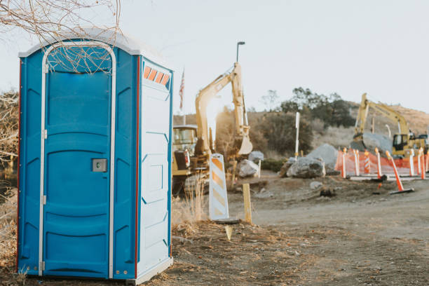 Best Sanitation services for porta potties  in Mcqueeney, TX