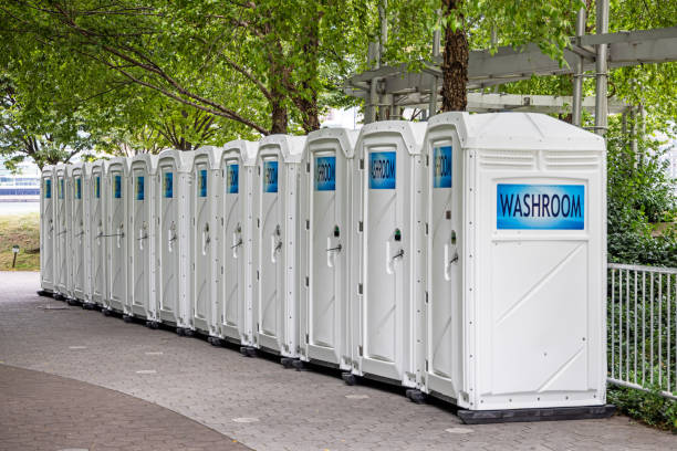 Best Local porta potty services  in Mcqueeney, TX