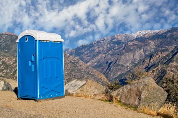 Best Affordable portable toilet rental  in Mcqueeney, TX