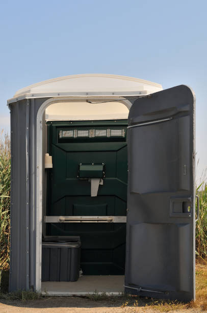 Best Handicap porta potty rental  in Mcqueeney, TX