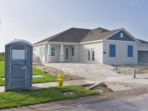 Best Porta potty delivery and setup  in Mcqueeney, TX